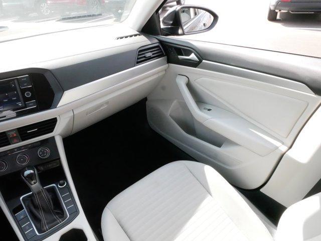 used 2022 Volkswagen Jetta car, priced at $16,395