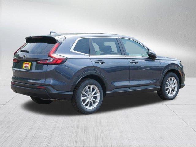 new 2026 Honda CR-V car, priced at $34,735