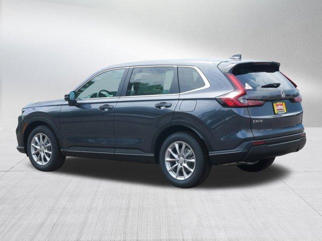 new 2026 Honda CR-V car, priced at $34,735