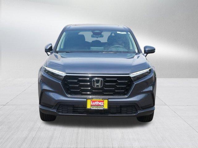 new 2026 Honda CR-V car, priced at $34,735