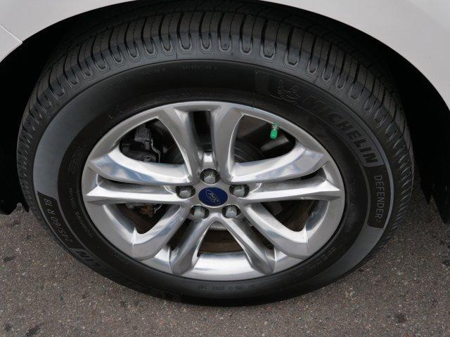 used 2015 Ford Edge car, priced at $13,995