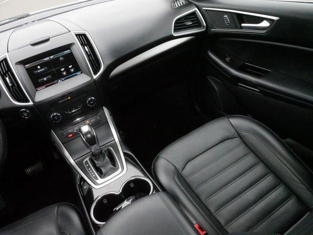 used 2015 Ford Edge car, priced at $13,995