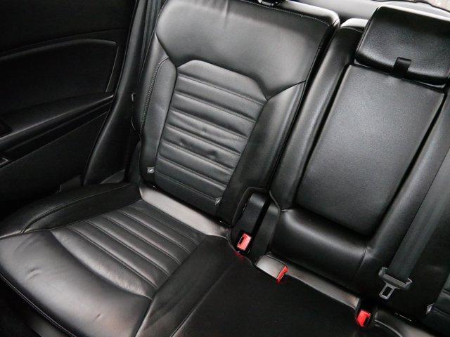 used 2015 Ford Edge car, priced at $13,995