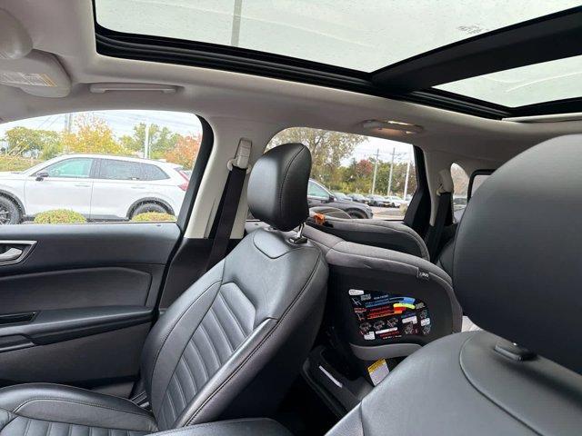 used 2015 Ford Edge car, priced at $13,995