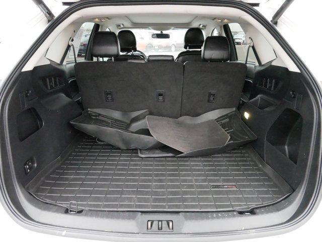 used 2015 Ford Edge car, priced at $13,995