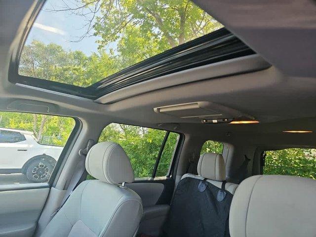 used 2015 Honda Pilot car, priced at $10,995