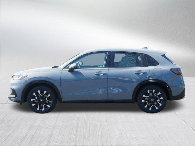 new 2026 Honda HR-V car, priced at $32,236