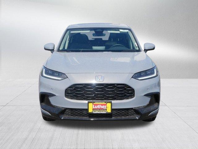 new 2026 Honda HR-V car, priced at $32,236