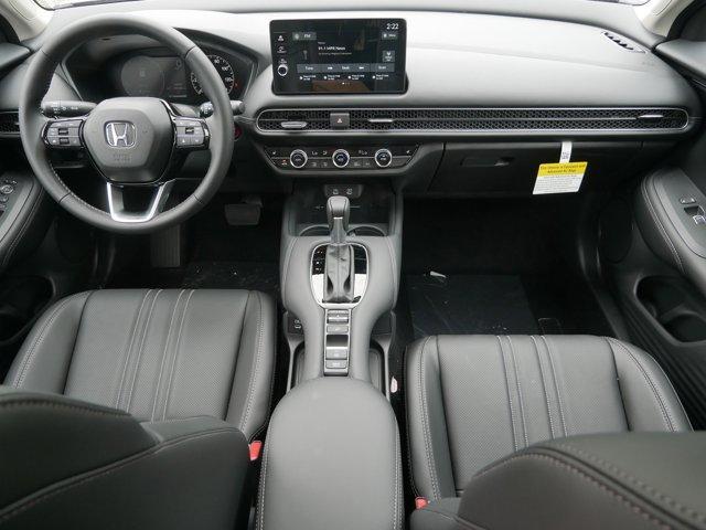 new 2026 Honda HR-V car, priced at $32,236