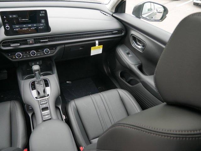 new 2026 Honda HR-V car, priced at $32,236