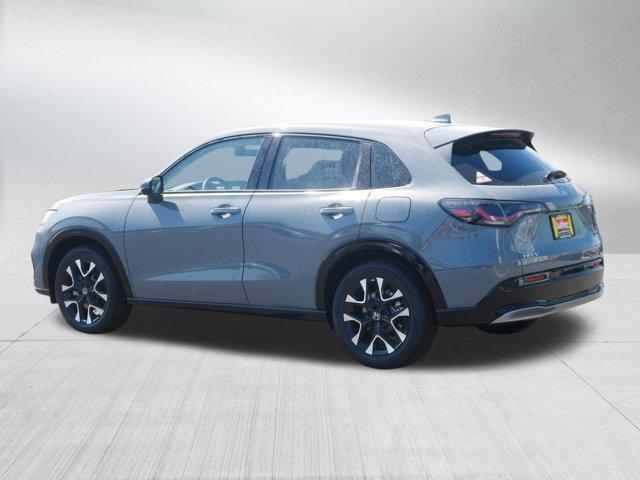 new 2026 Honda HR-V car, priced at $32,236