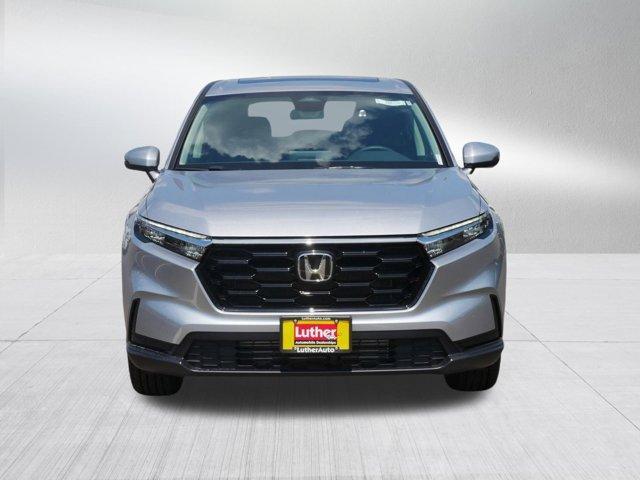 new 2026 Honda CR-V car, priced at $34,735
