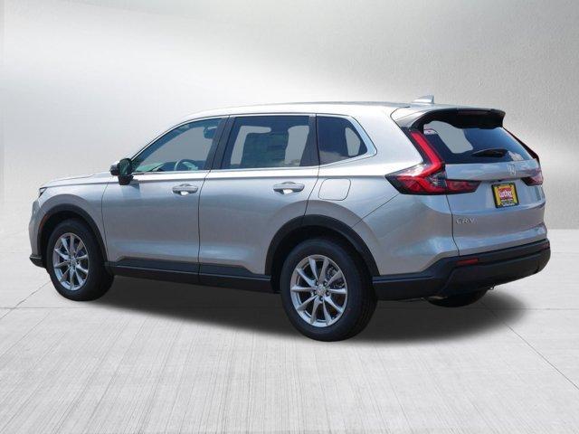 new 2026 Honda CR-V car, priced at $34,735