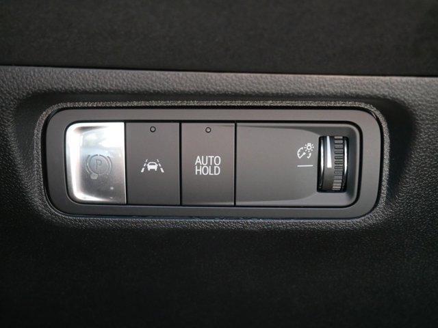 new 2025 Honda Prologue car, priced at $52,684