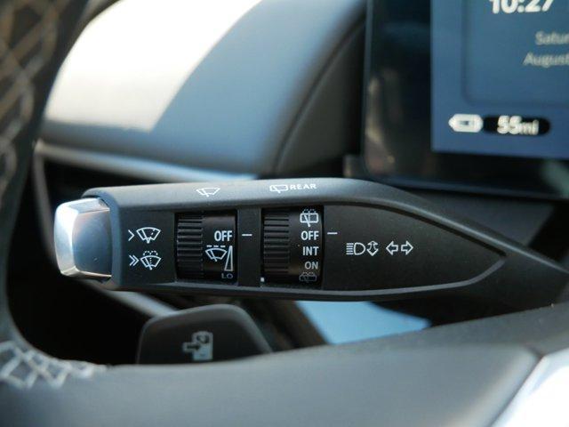 new 2025 Honda Prologue car, priced at $52,684