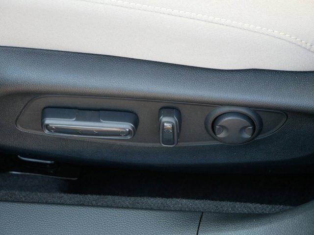 new 2025 Honda Accord car, priced at $31,047