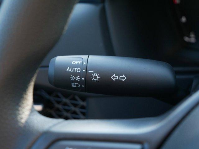 new 2025 Honda Accord car, priced at $31,047