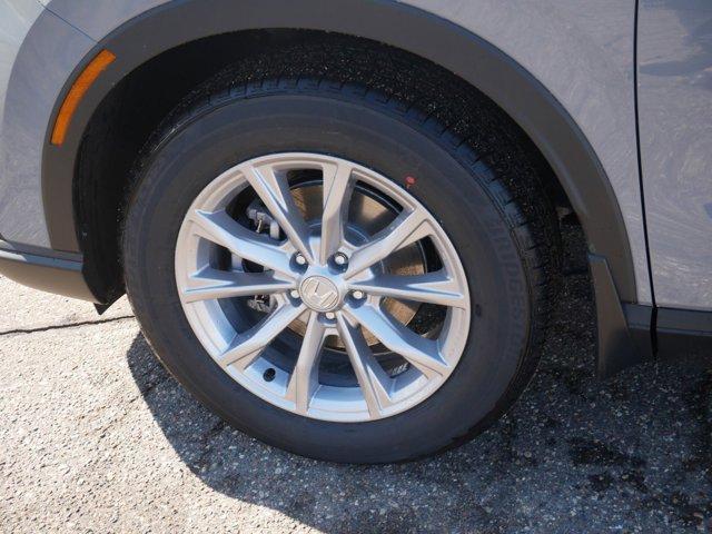 new 2025 Honda CR-V car, priced at $34,429
