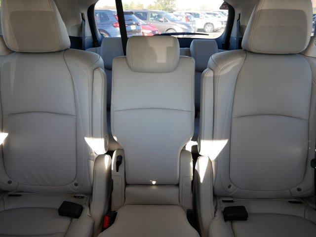 new 2026 Honda Odyssey car, priced at $42,411