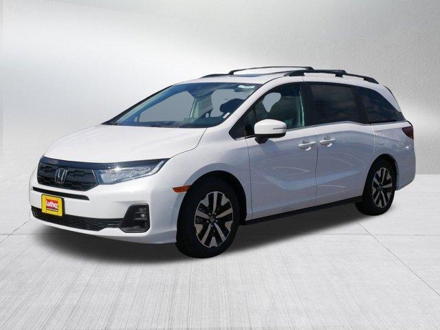 new 2026 Honda Odyssey car, priced at $42,411