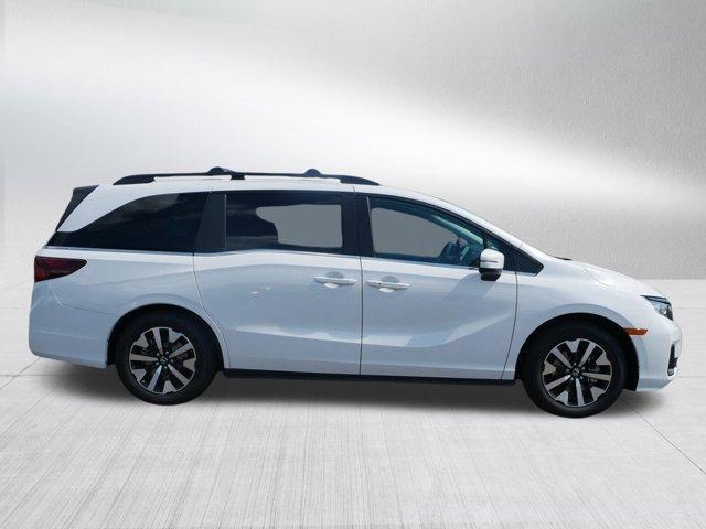 new 2026 Honda Odyssey car, priced at $42,411