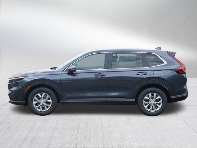 new 2026 Honda CR-V car, priced at $32,772