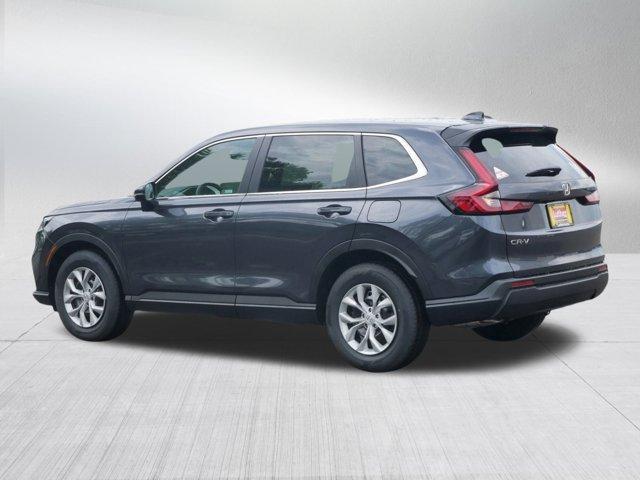 new 2026 Honda CR-V car, priced at $32,772