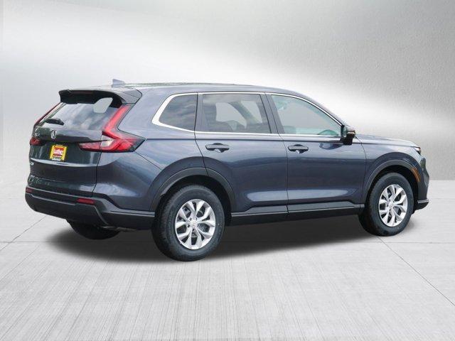 new 2026 Honda CR-V car, priced at $32,772