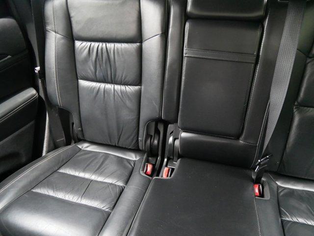 used 2015 Jeep Grand Cherokee car, priced at $16,995