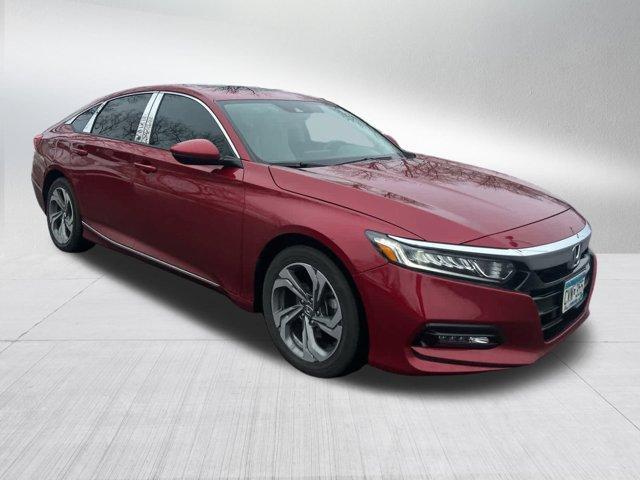 used 2018 Honda Accord car, priced at $24,995