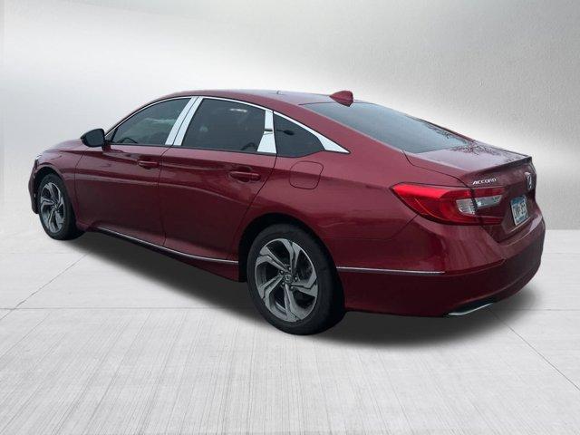 used 2018 Honda Accord car, priced at $24,995