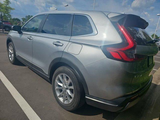 used 2023 Honda CR-V car, priced at $33,495