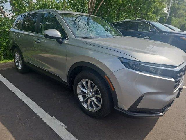 used 2023 Honda CR-V car, priced at $33,495