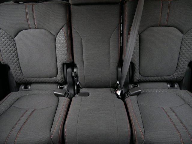 used 2025 Honda Pilot car, priced at $39,795