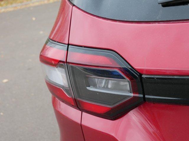 used 2025 Honda Pilot car, priced at $39,795