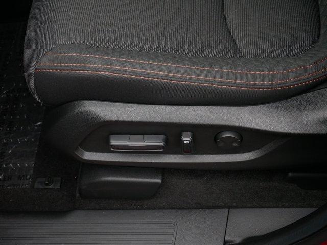 used 2025 Honda Pilot car, priced at $39,795