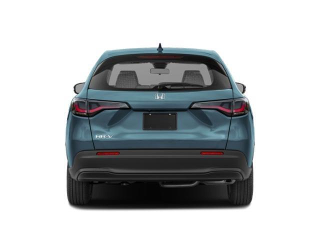 new 2026 Honda HR-V car, priced at $28,251