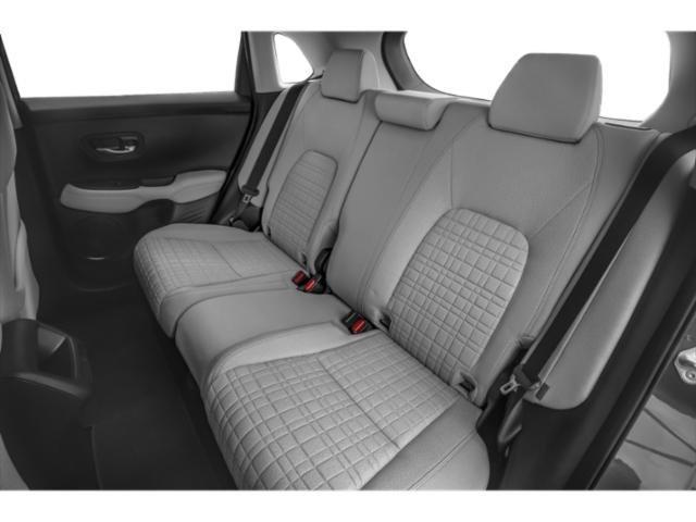 new 2026 Honda HR-V car, priced at $28,251