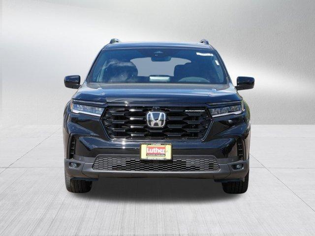 new 2025 Honda Pilot car, priced at $51,943