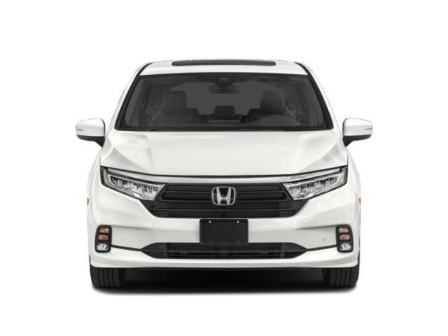 used 2022 Honda Odyssey car, priced at $35,495