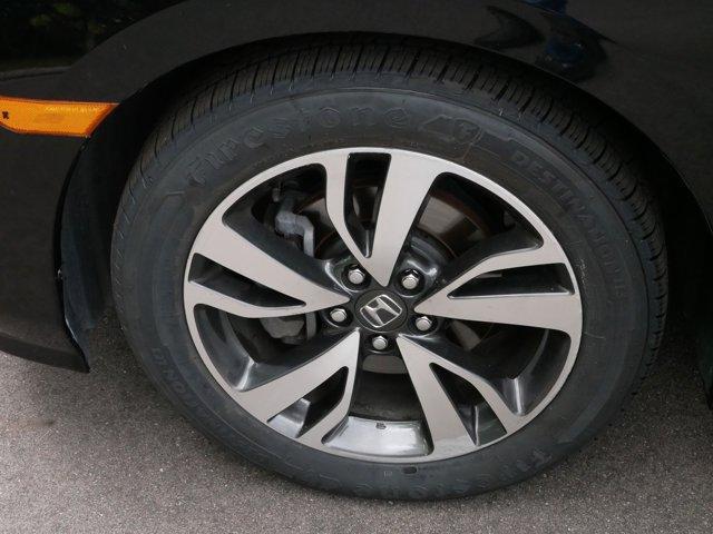 used 2022 Honda Odyssey car, priced at $34,495