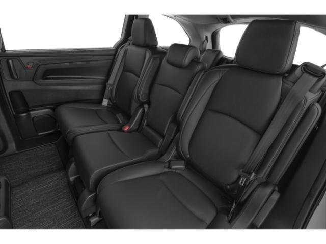 used 2022 Honda Odyssey car, priced at $35,495