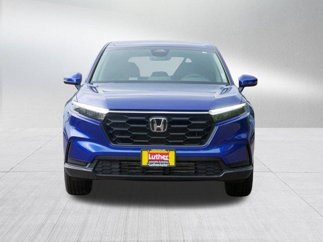 new 2025 Honda CR-V car, priced at $32,442