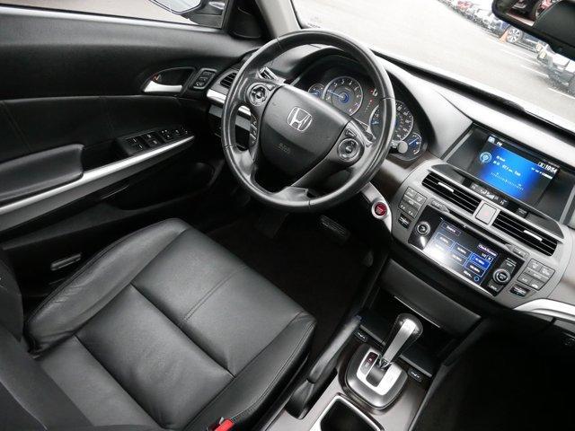 used 2014 Honda Crosstour car, priced at $17,495