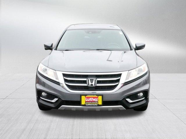 used 2014 Honda Crosstour car, priced at $17,495