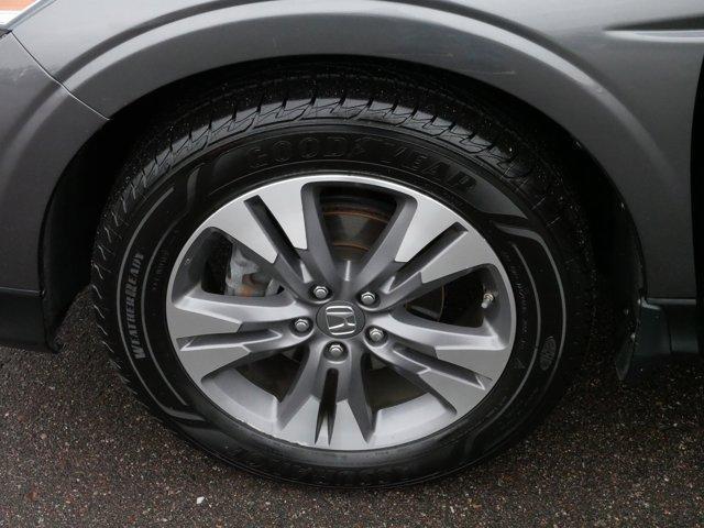 used 2014 Honda Crosstour car, priced at $17,495