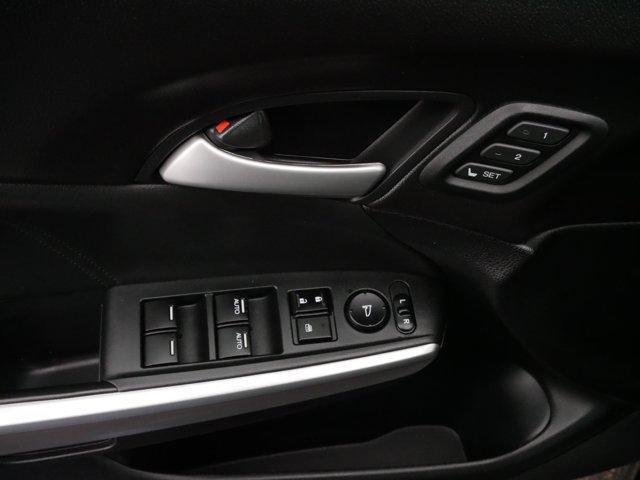 used 2014 Honda Crosstour car, priced at $17,495