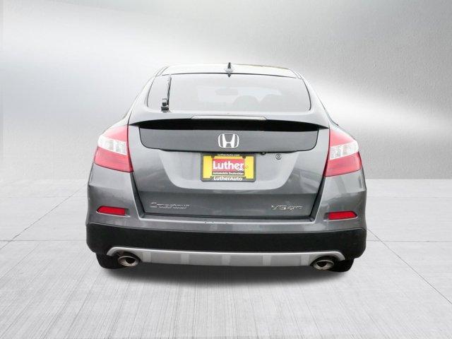 used 2014 Honda Crosstour car, priced at $17,495