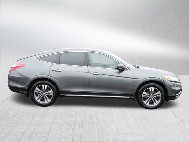 used 2014 Honda Crosstour car, priced at $17,495