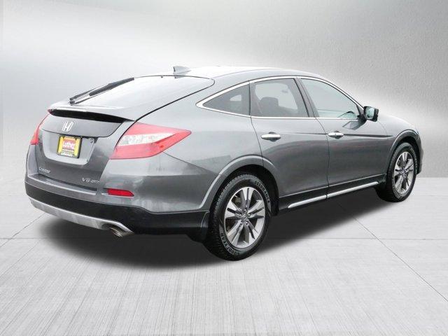 used 2014 Honda Crosstour car, priced at $17,495